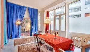 Vente Appartement Paris 5ème