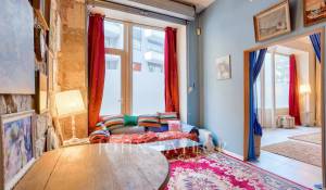 Vente Appartement Paris 5ème