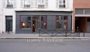 Vente Appartement Paris 5ème