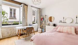 Vente Appartement Paris 5ème