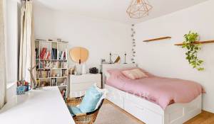 Vente Appartement Paris 5ème