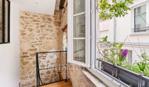 Vente Appartement Paris 5ème