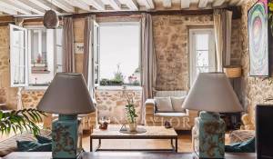 Vente Appartement Paris 5ème