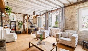 Vente Appartement Paris 5ème