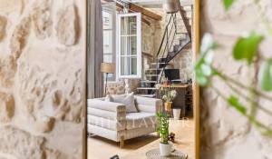 Vente Appartement Paris 5ème