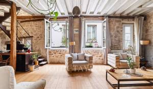 Vente Appartement Paris 5ème