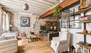 Vente Appartement Paris 5ème