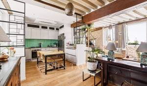 Vente Appartement Paris 5ème