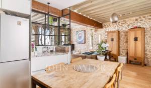 Vente Appartement Paris 5ème