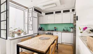 Vente Appartement Paris 5ème