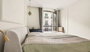 Vente Appartement Paris 5ème