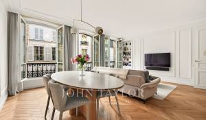 Vente Appartement Paris 5ème