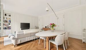 Vente Appartement Paris 5ème
