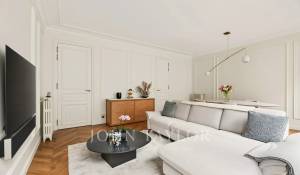 Vente Appartement Paris 5ème