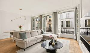 Vente Appartement Paris 5ème