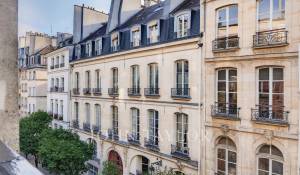 Vente Appartement Paris 5ème