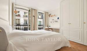 Vente Appartement Paris 5ème