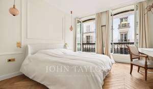 Vente Appartement Paris 5ème