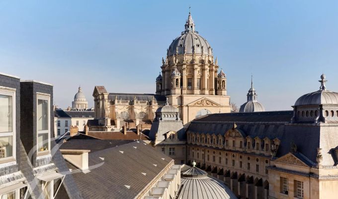 Vente Appartement Paris 5ème