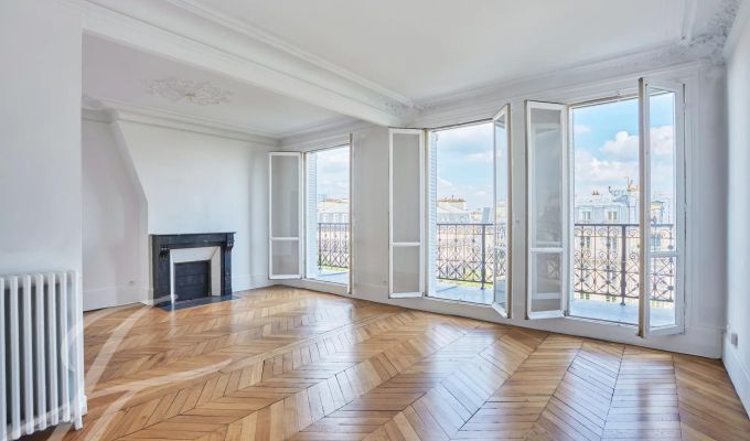 Vente Appartement Paris 5ème