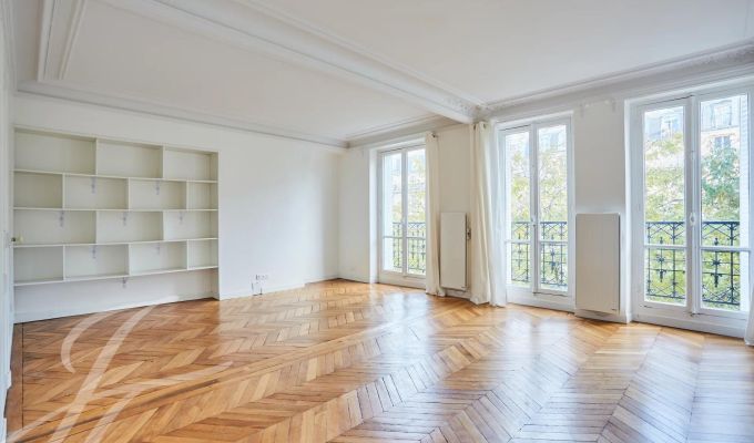 Vente Appartement Paris 5ème