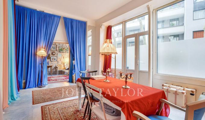 Vente Appartement Paris 5ème