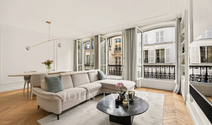 Vente Appartement Paris 5ème