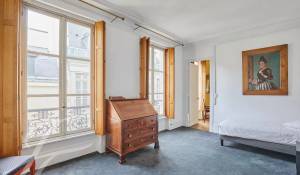 Vente Appartement Paris 6ème