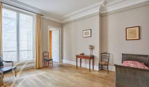 Vente Appartement Paris 6ème