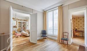 Vente Appartement Paris 6ème