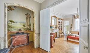 Vente Appartement Paris 6ème