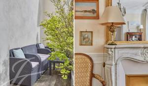 Vente Appartement Paris 6ème