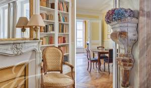 Vente Appartement Paris 6ème