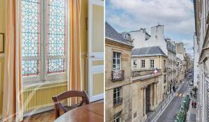 Vente Appartement Paris 6ème