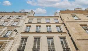 Vente Appartement Paris 6ème