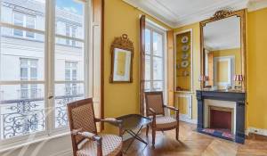 Vente Appartement Paris 6ème