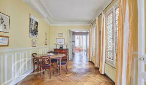 Vente Appartement Paris 6ème