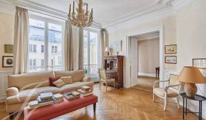 Vente Appartement Paris 6ème