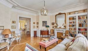 Vente Appartement Paris 6ème