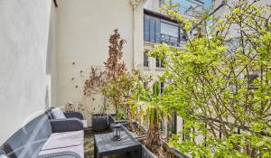 Vente Appartement Paris 6ème