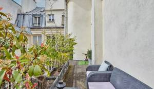 Vente Appartement Paris 6ème