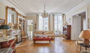 Vente Appartement Paris 6ème
