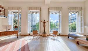 Vente Appartement Paris 6ème