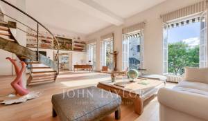 Vente Appartement Paris 6ème