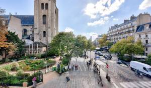 Vente Appartement Paris 6ème