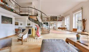 Vente Appartement Paris 6ème