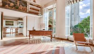 Vente Appartement Paris 6ème