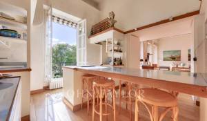 Vente Appartement Paris 6ème