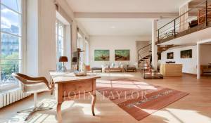 Vente Appartement Paris 6ème