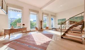 Vente Appartement Paris 6ème